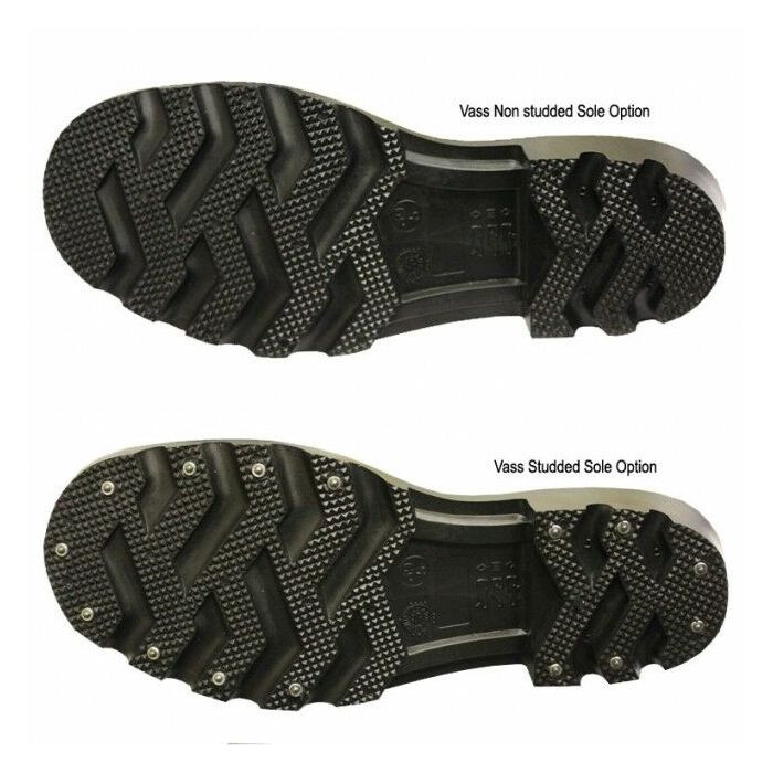 Vass - Vass-Tex 650 Series Chest Wader - Image 3