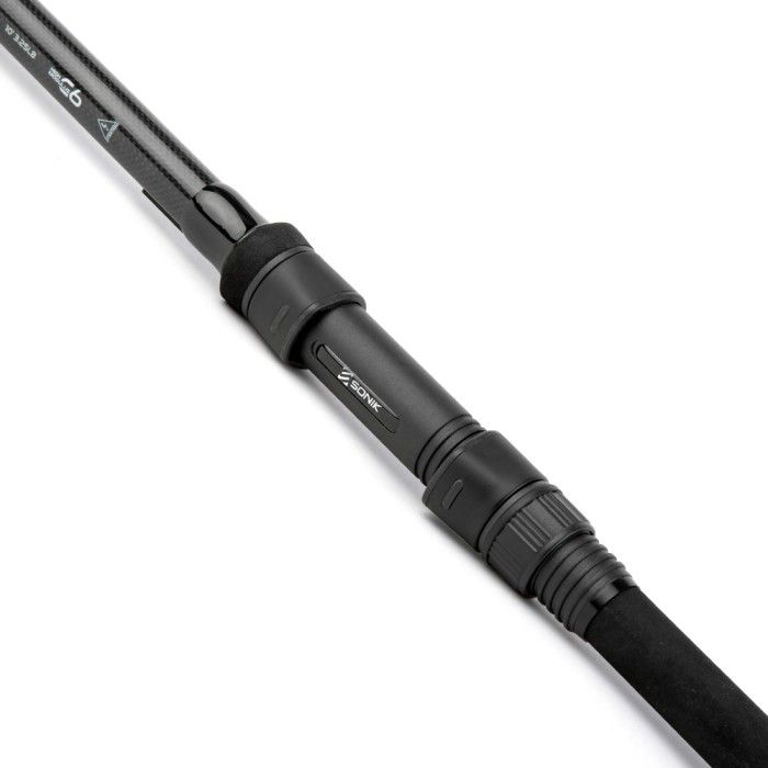 Sonik - Xtractor+ Carp Rods 9ft 10ft -10ft spod - Image 3