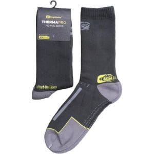 Ridgemonkey - APEarel ThermaPro Thermal Socks Green