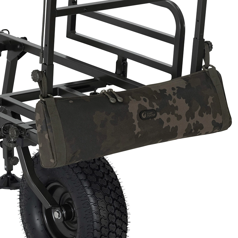 Carp Porter Basic Front Bank Stick Bag Camo