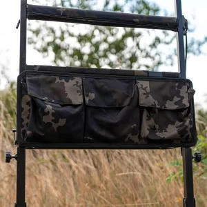 Carp Porter H Frame Multi Pocket Camo