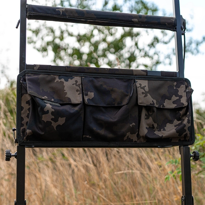 Carp Porter H Frame Multi Pocket Camo