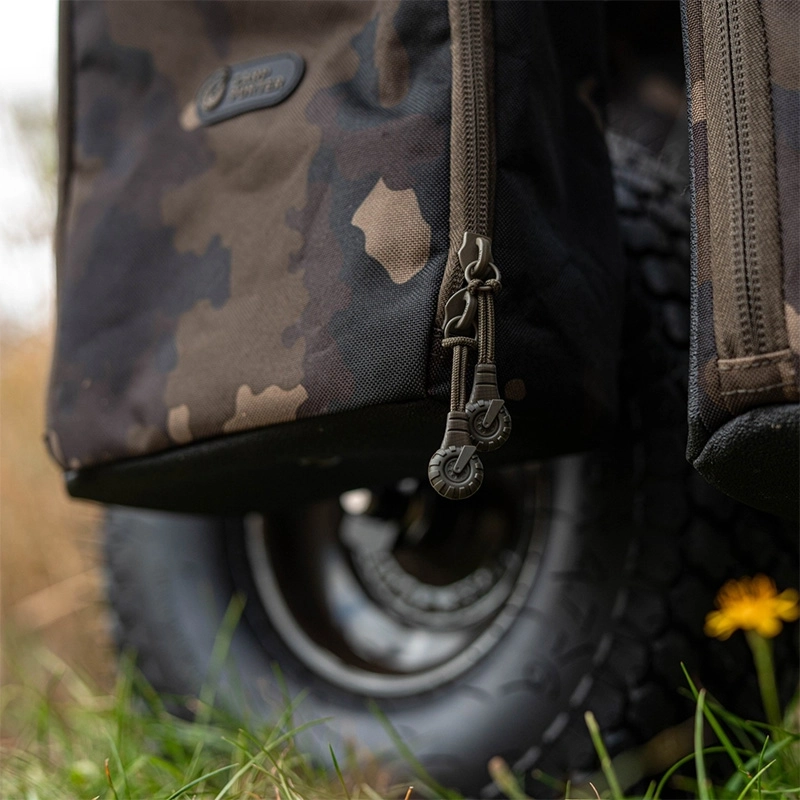 Carp Porter Pannier Camo - Image 2