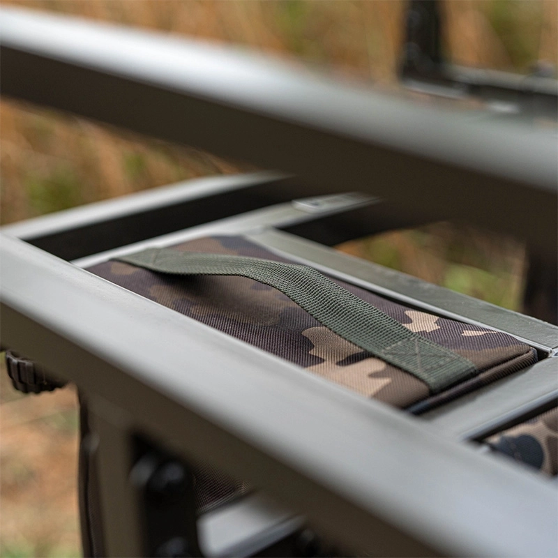 Carp Porter Pannier Camo - Image 4