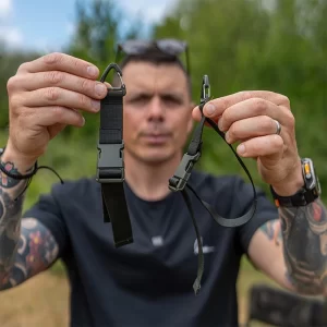 Carp Porter Retainer Sling Straps