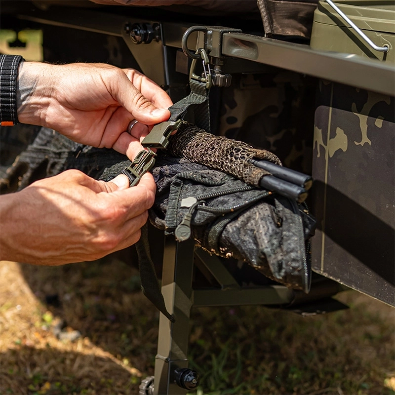 Carp Porter Retainer Sling Straps - Image 2