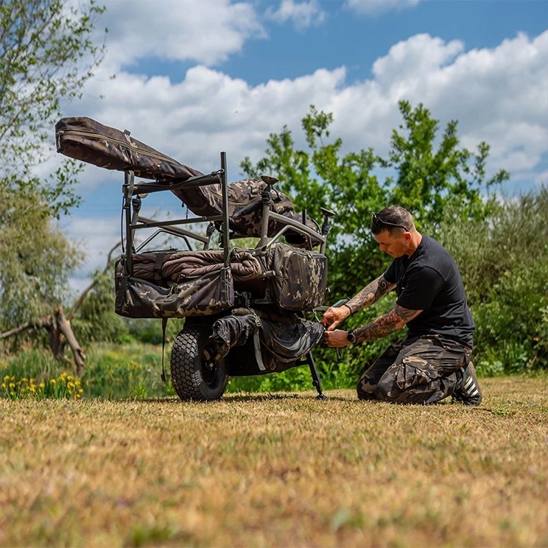 Carp Porter Retainer Sling Straps - Image 7