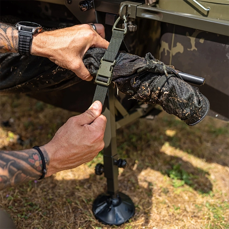 Carp Porter Retainer Sling Straps - Image 3