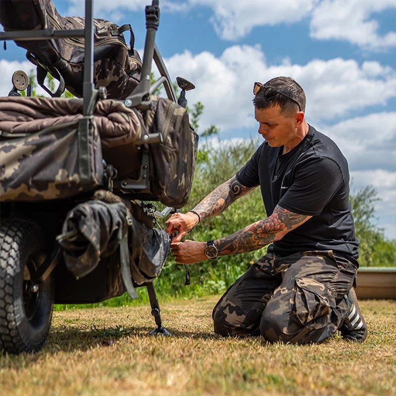 Carp Porter Retainer Sling Straps - Image 4