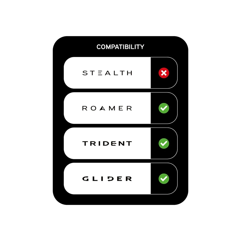 Carp Porter Front Barrow Bag Camo Small - Large - Image 6