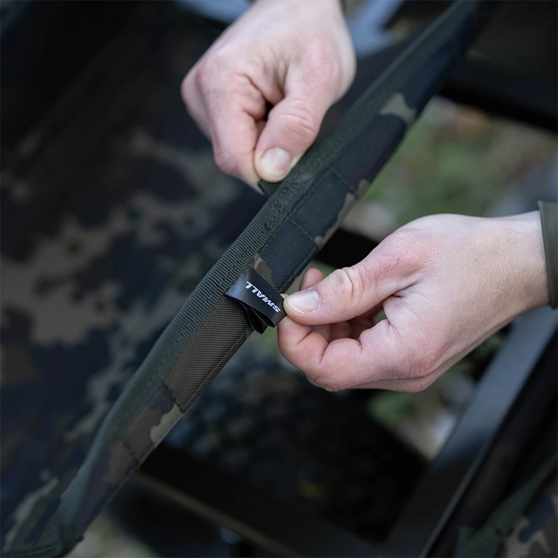 Carp Porter Base Board Camo Small - Large - Image 5