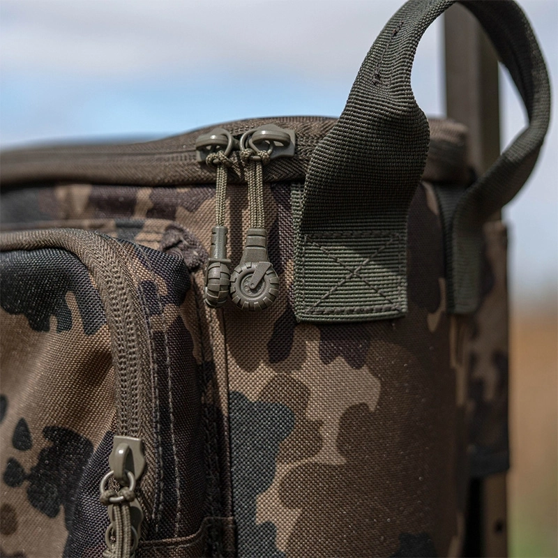 Carp Porter Front Barrow Bag Camo Small - Large - Image 5
