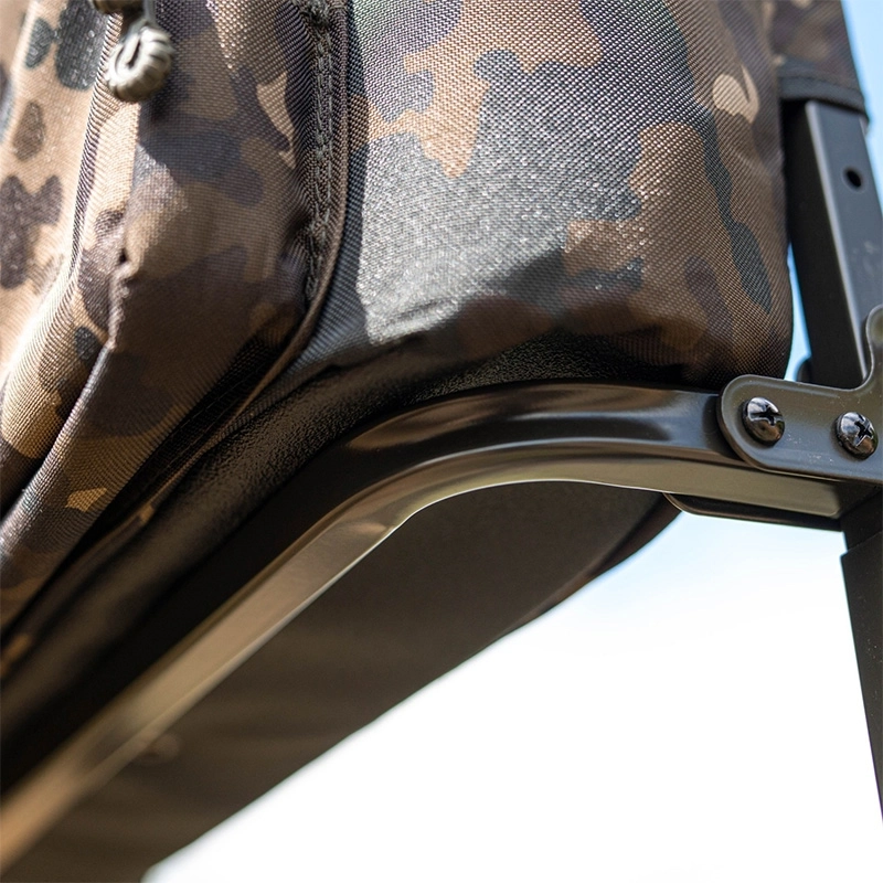 Carp Porter Front Barrow Bag Camo Small - Large - Image 4