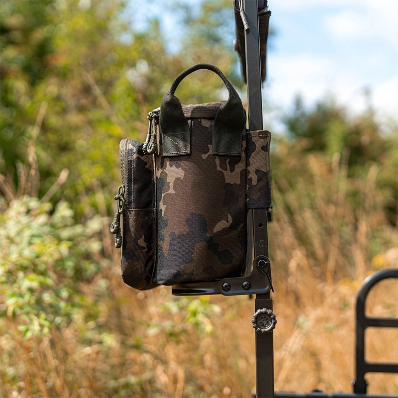 Carp Porter Front Barrow Bag Camo Small - Large - Image 3