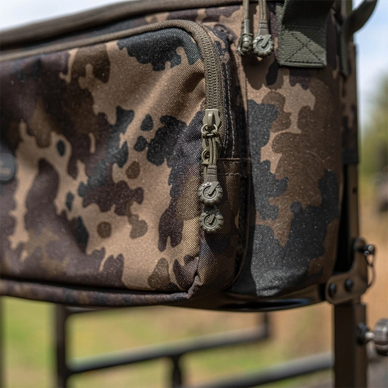 Carp Porter Front Barrow Bag Camo Small - Large - Image 2