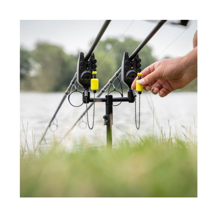 Avid - VTX+ Bite Alarm Set - Image 5