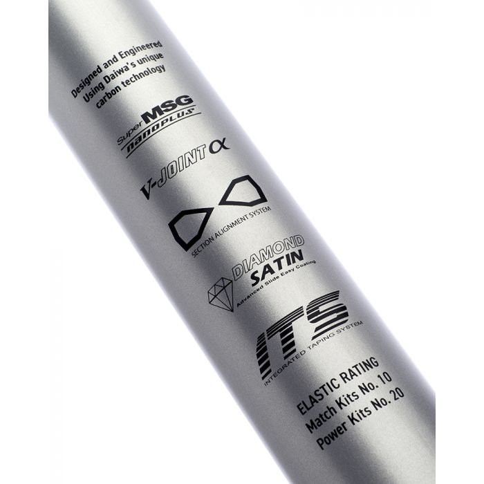 CONNOISSEUR G90 PRO 16m (CNGPRO160MP-AU) - Image 3