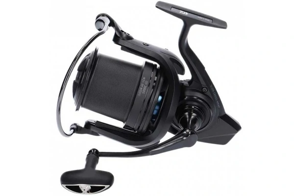 Daiwa 19 Basia 45 SCW QD