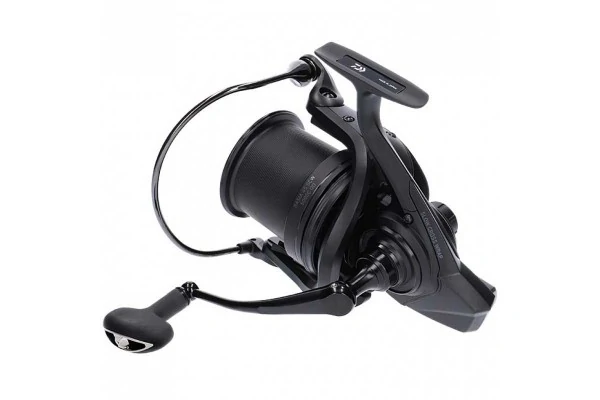 Daiwa 19 Basia 45 SCW QD - Image 4