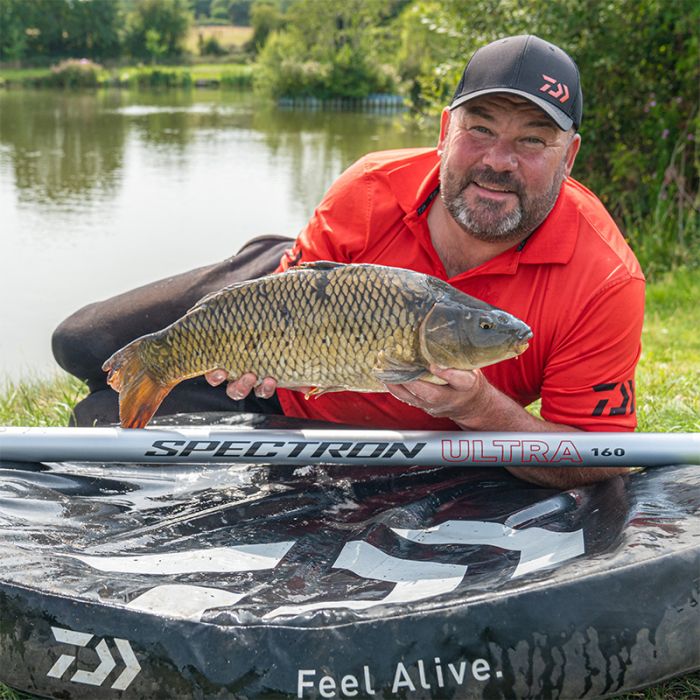 SPECTRON ULTRA 16M POLE PACK (SPECUL160PP-AU) - Image 6