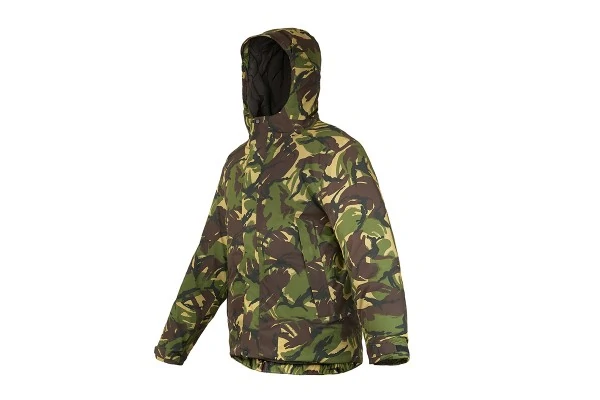 Fortis Tundra Jacket - DPM