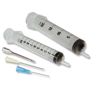 Fox Rage Predator Deadbait Oil & Air Kit