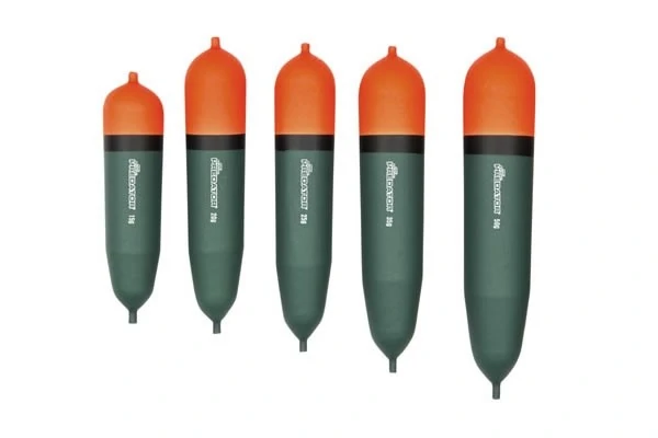 Fox Rage Predator HD Slim Slider Float