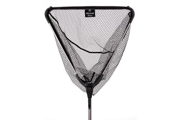 Fox Rage Warrior R70 Rubber Mesh Net 70cm 2.4m