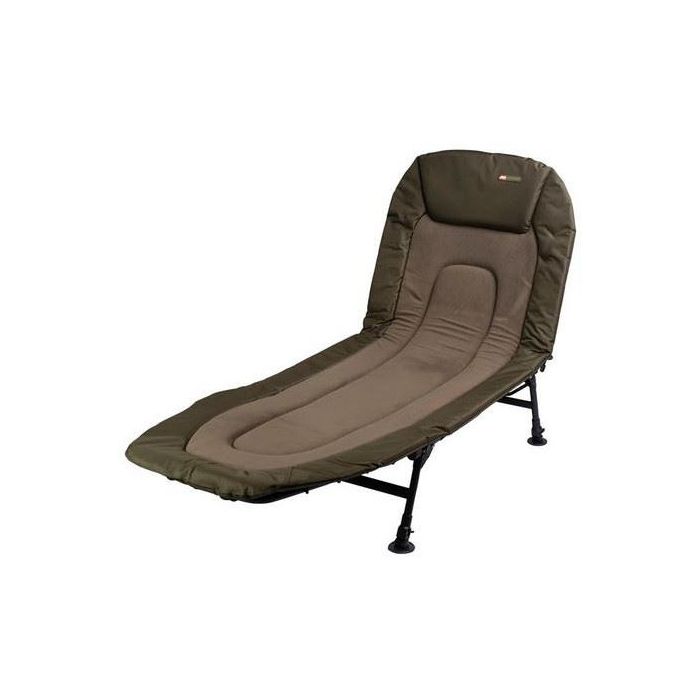 JRC - Defender Ii Lite Bedchair - Image 2