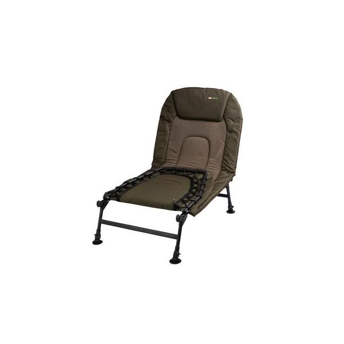 JRC - Defender Ii Lite Bedchair - Image 3