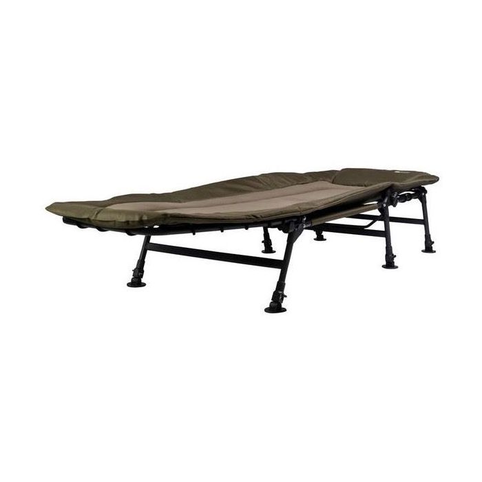 JRC - Defender Ii Lite Bedchair - Image 4