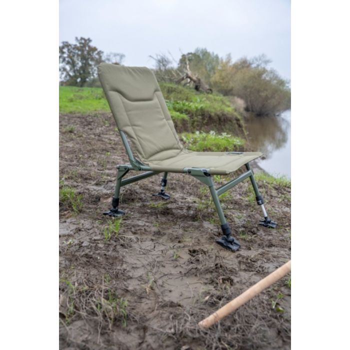 Korum - Classic Specialist Chair - Image 2