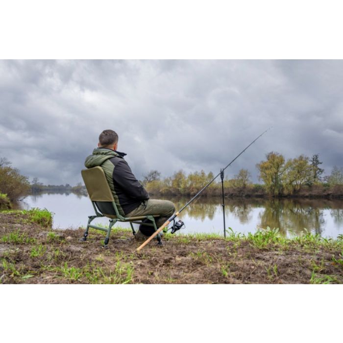 Korum - Classic Specialist Chair - Image 3