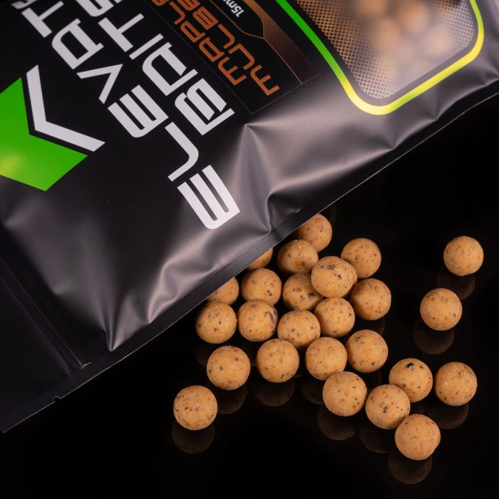 Elevate Baits - Maple and Mulberry Boilies 15mm - Image 3