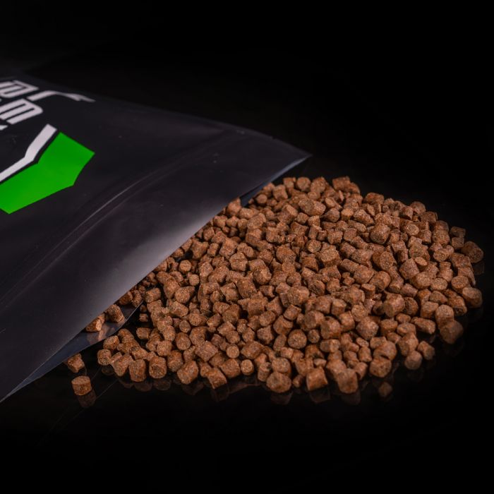 Elevate Baits - Maple and Mulberry Elite Pellet - Image 2