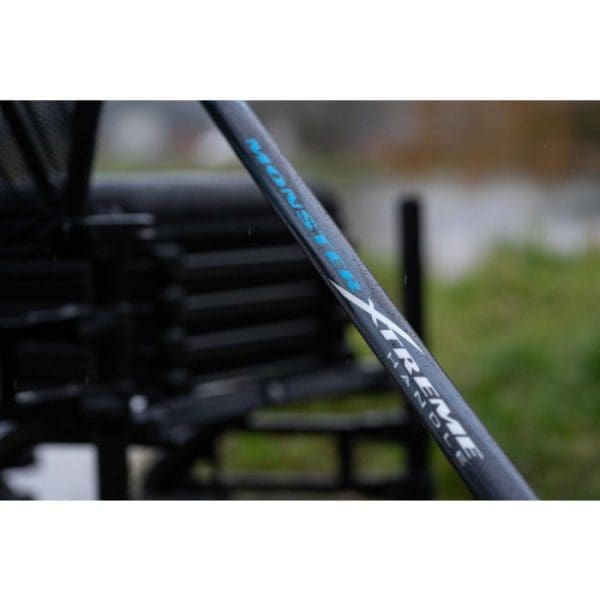 Preston Monster Xtreme Handles