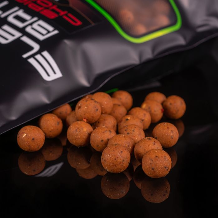 Elevate Baits - Spicy Chorizo Boilies 15mm - Image 2