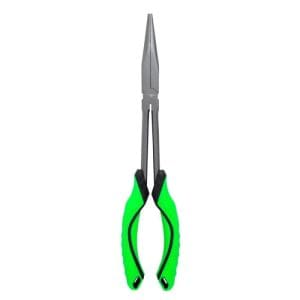 Skeater – GripJaw Long Nose Pliers L 23 Cm