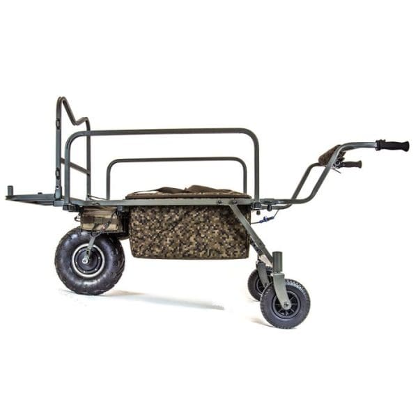 Solar - Sp C-Tech Power Barrow MK2 (Batteries included)