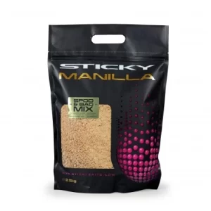 Sticky Baits Manilla Spod and Bag Mix