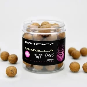 Sticky Baits Manilla Tuff Ones