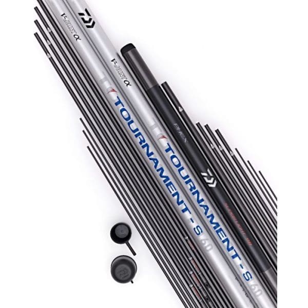 Daiwa - Tournament-S Competition 16M All Round (TNSC160AR-AU)