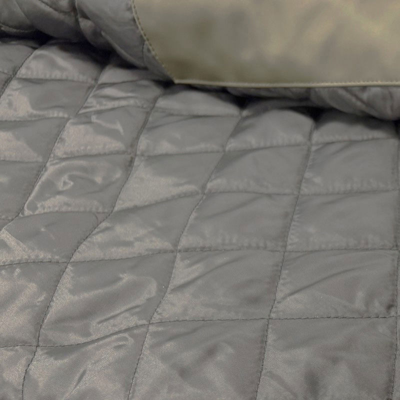 Team Vass 220 Winter Bib & Brace w/Knee Khaki - Image 6