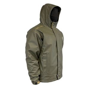 Team Vass 220 Winter Jackets Khaki