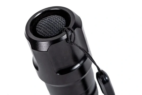 CarpLife Compact Bird Torch & Neoprene Case - Image 4