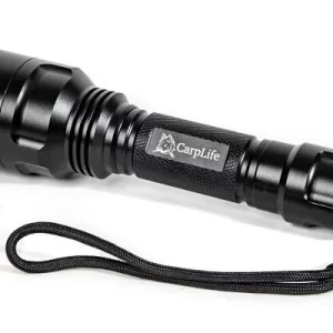 CarpLife Compact Bird Torch & Neoprene Case