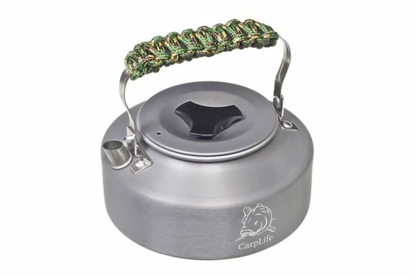 CarpLife Slim Kettle 1.1L