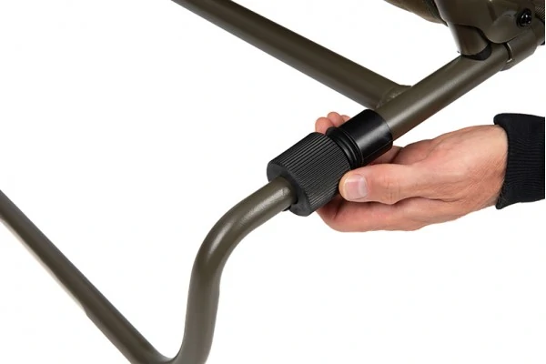 Fox Camolite Combo Chair - Image 5