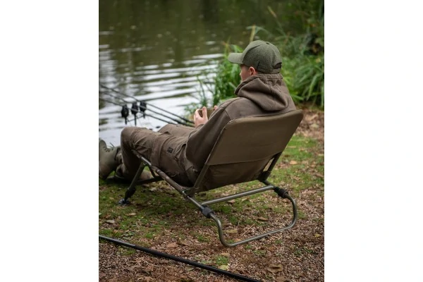 Fox Camolite Combo Chair - Image 4