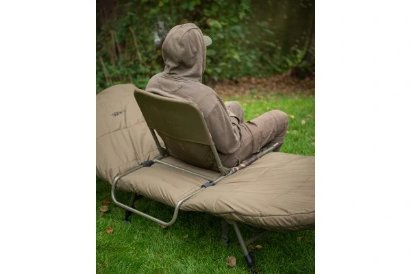 Fox Camolite Combo Chair - Image 2